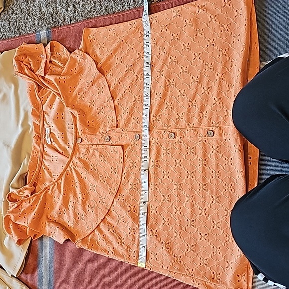 STUNNING FULL CIRCLE TRENDS/SHEIN 3X - BULK TOPS - Picture 6 of 12